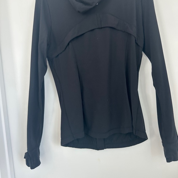 lululemon athletica Black Jacket - Picture 3 of 6